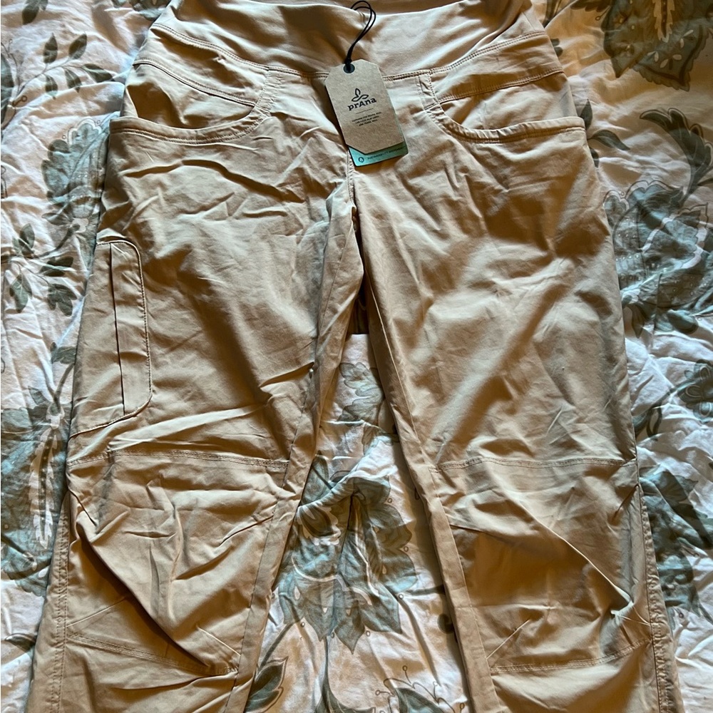 Prana ladies pants Sz Med-NWT